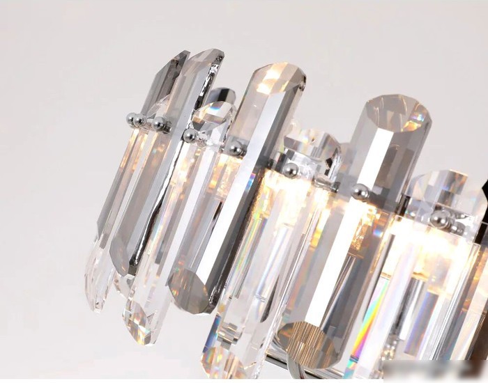 Подвесная люстра Ambrella light TR TR5303