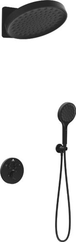 Душевая система Vincea Inspire VSFW-3I22MT3MB