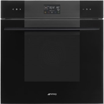 Электрический духовой шкаф Smeg Linea Aesthetic SO6102S3PB3