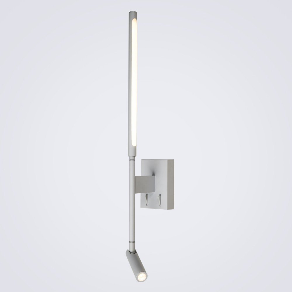 Бра LED4U LT7181 WH