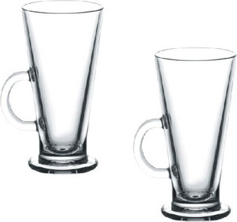Набор кружек Pasabahce Pub 55861