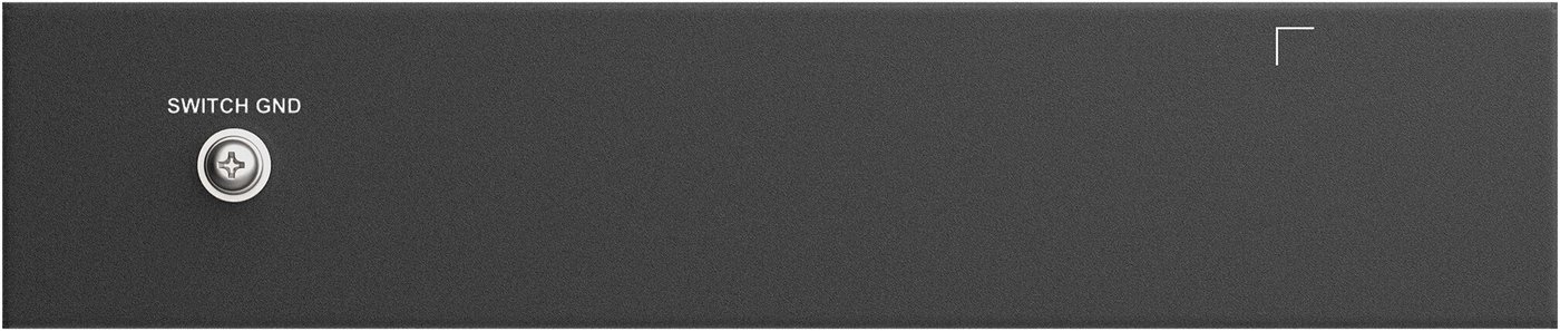 Управляемый коммутатор 2-го уровня D-Link DMS-1250-10SPL