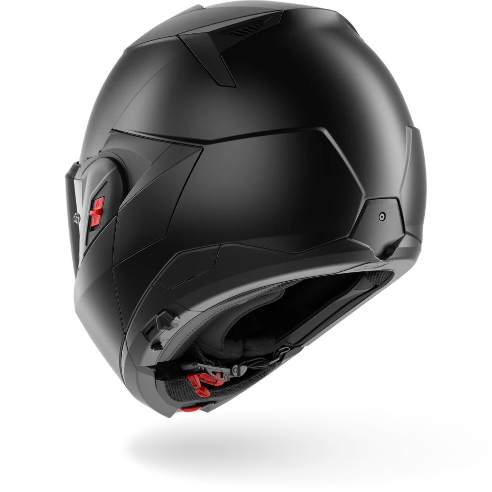 Мотошлем Shark Helmets OXO Dark Shadow Mat HE8703E-A08-L (L, титан матовый)