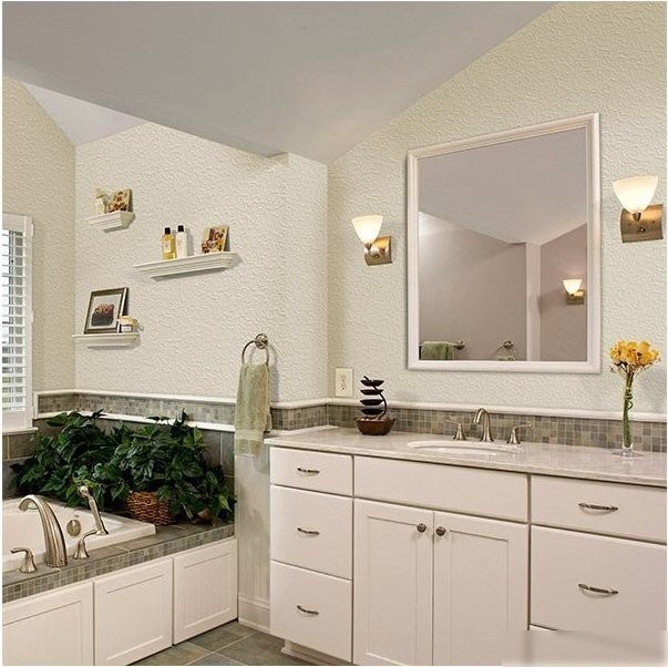 Стеклообои Wellton Decor Кашемир WD856 (12.5 м)