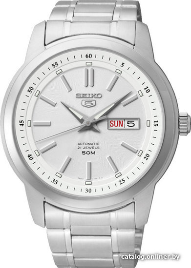 Наручные часы Seiko 5 SNKM83J1 Наручные часы Seiko 5 SNKM83J1