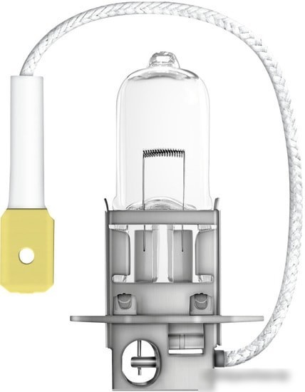 Галогенная лампа Osram H3 64151SUP 1шт