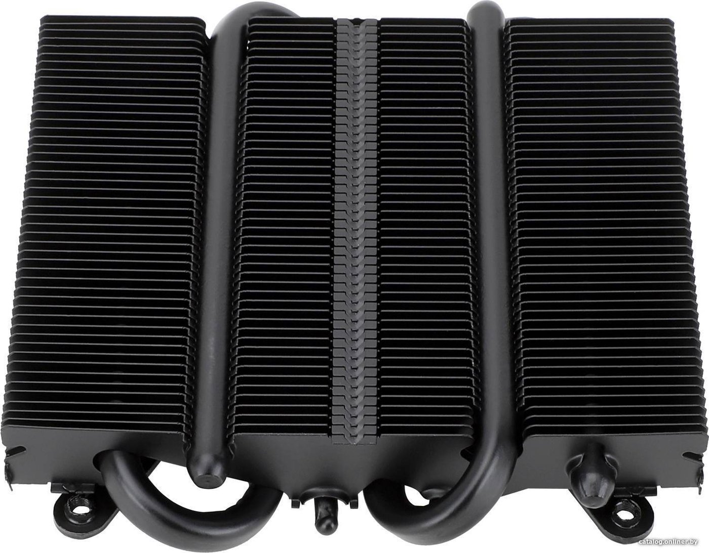 Кулер для процессора Thermalright AXP-90 X36 (черный)