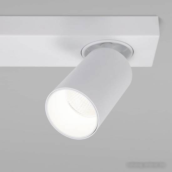 Спот Евросвет 20139/1 LED (белый)