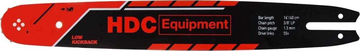 Шина для пилы ECO HD-C16374