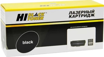 Картридж Hi-Black HB-TK-410 (аналог Kyocera TK-410)