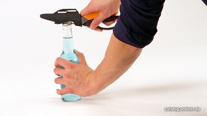 Ножницы садовые Fiskars 715692