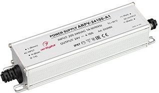 Блок питания Arlight ARPV-24100-A1 033093