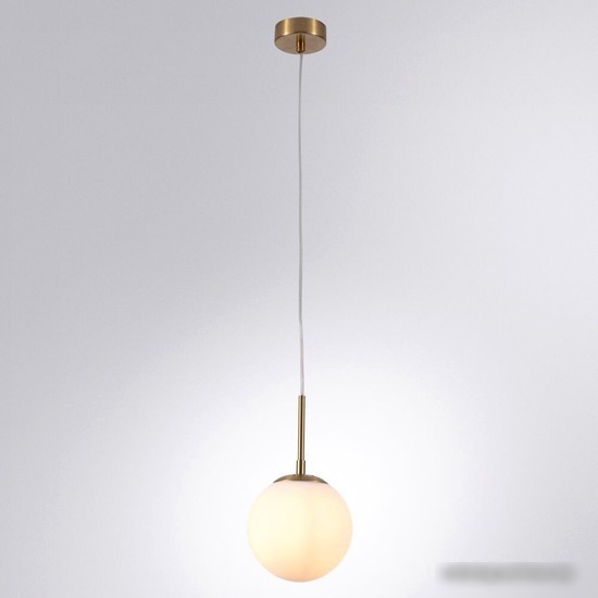 Подвесная люстра Arte Lamp Volare A1565SP-1PB