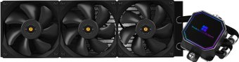 Система жидкостного охлаждения для процессора Thermalright Frozen Prism 360 (черный)