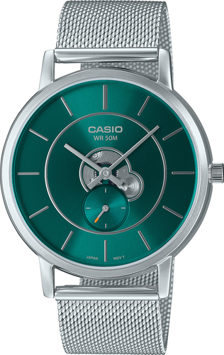 Наручные часы Casio MTP-B130M-3A