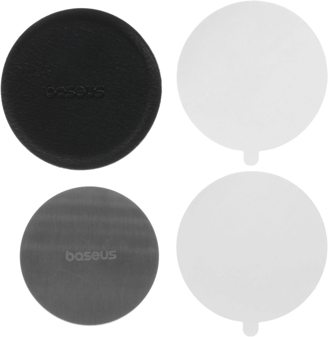 Держатель для смартфона Baseus Magnetic Carmine Red C40141201913-00