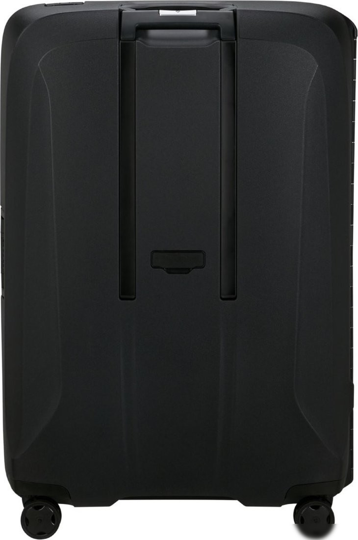 Чемодан-спиннер Samsonite Essens Graphite 81 см