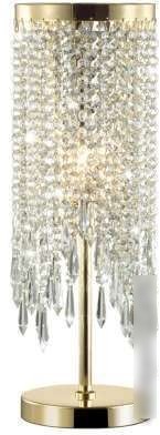 Настольная лампа Odeon Light 5028/1T
