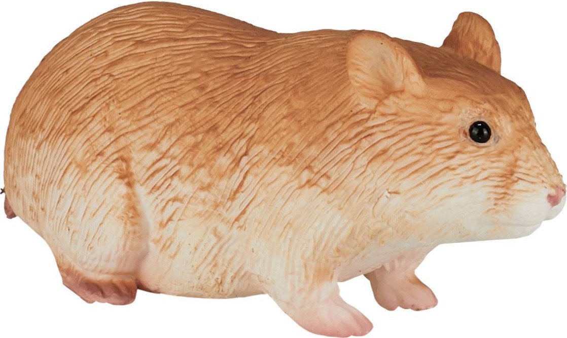 Фигурка Konik Хомяк AMF1069