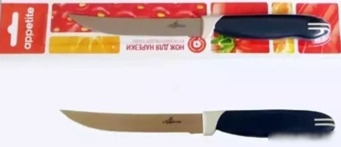 Кухонный нож Appetite Комфорт FK01C-2