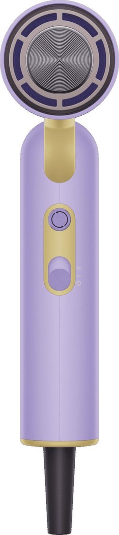 Фен Dreame Hair Dryer Pocket Cake Purple AHD51 (фиолетовый)