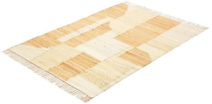 Ковер для жилой комнаты Tkano Ethnic Mysuru TK23-DR0015
