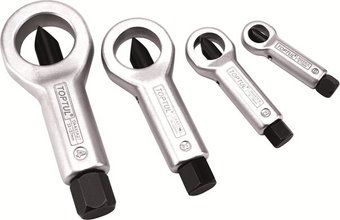 Гайкорез Toptul DAAX1A16