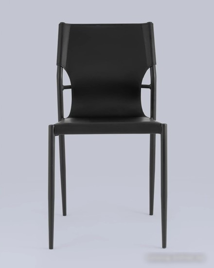 Стул Stool Group West EL-2 (черный)