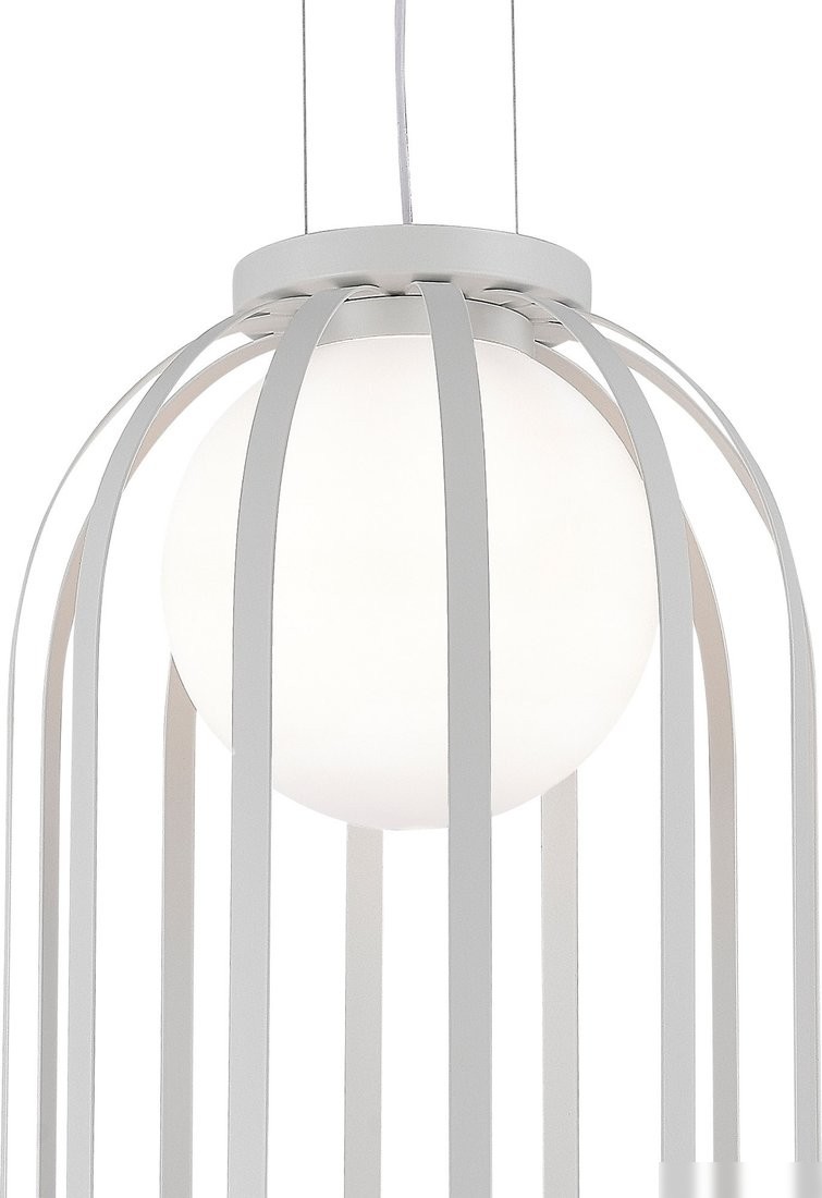 Подвесная люстра ST Luce SL6129.503.01