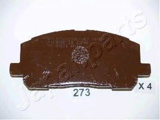 Japanparts PA273AF