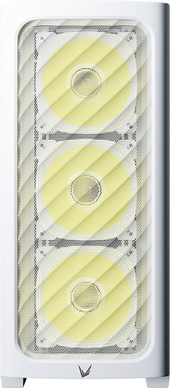 Корпус Formula Air Power G3 Plus (белый)
