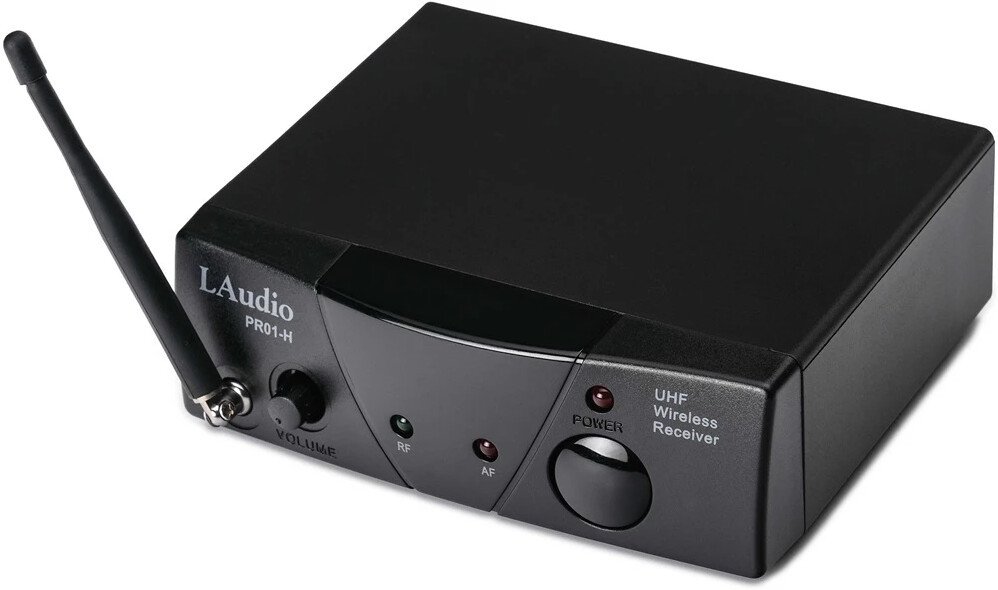 Радиосистема LAudio PRO1-H
