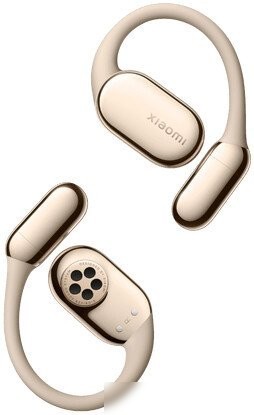 Наушники Xiaomi OpenWear Stereo Pro M2503E1 (золотистый песок, международная версия)