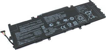 Аккумуляторы для ноутбуков ASUS C41N1715