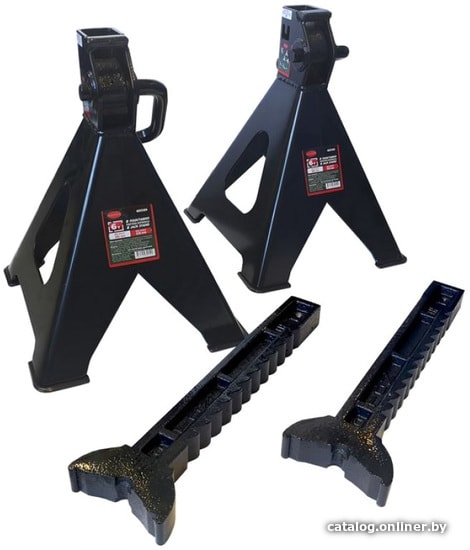 Страховочные опоры RockForce RF-TH56001B 6т