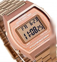 Наручные часы Casio B640WC-5AEF