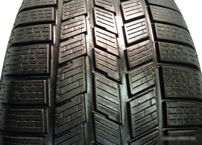 Автомобильные шины Pirelli Scorpion Ice&Snow 285/35R21 105V (run-flat)