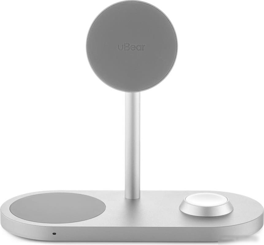 Беспроводное зарядное uBear Stage Pro WL07SL31-AD