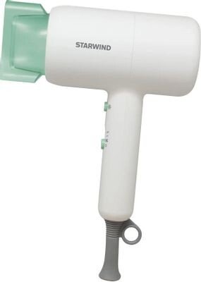 Фен StarWind SHD 6065