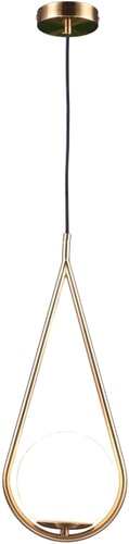 Подвесная люстра LOFT IT Glob LOFT2599-A