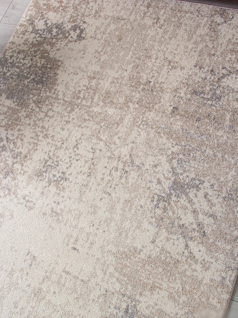Ковер для жилой комнаты Merinos Tornado F161-STAN-BEIGE (2.5x3.5)