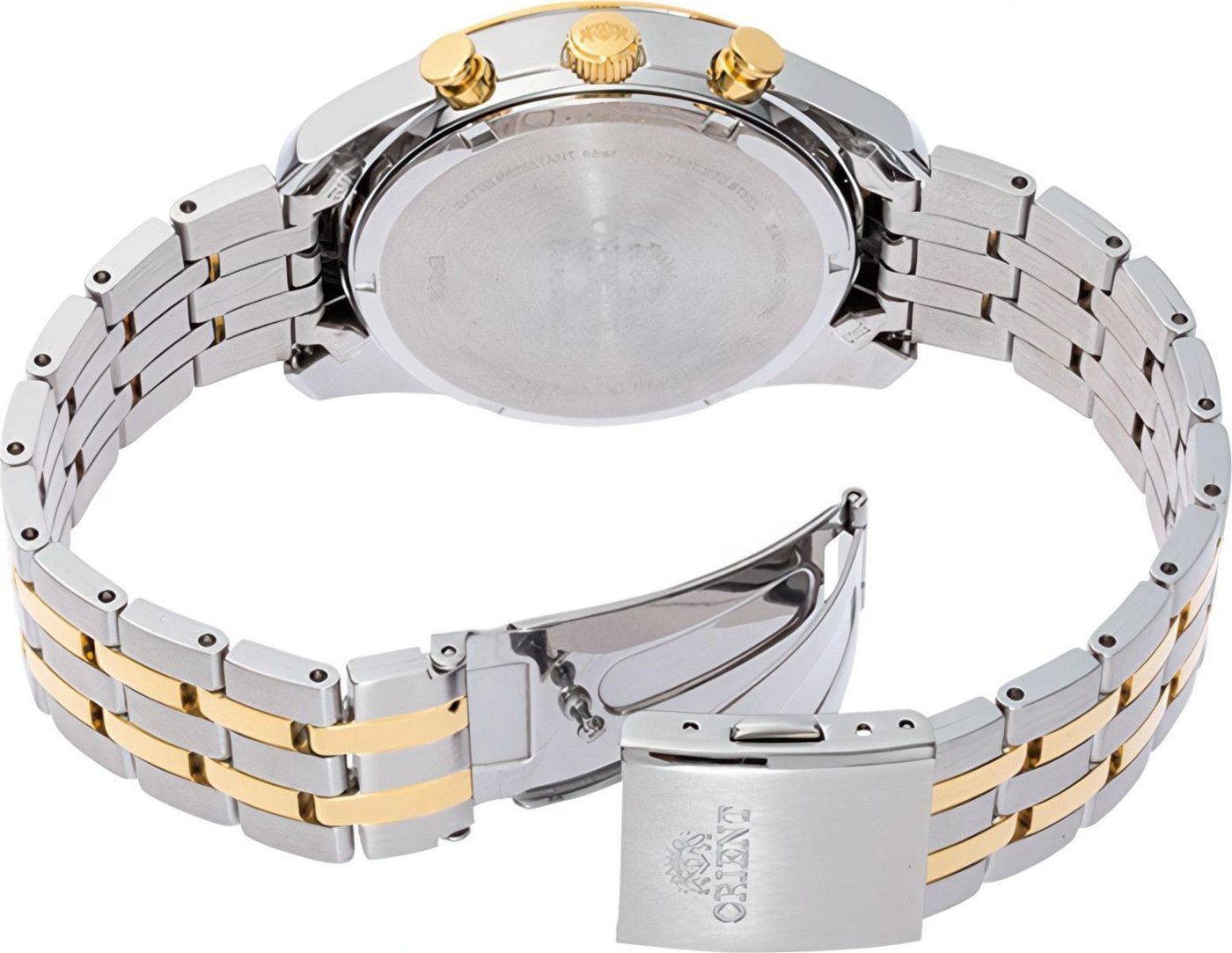 Наручные часы Orient RA-TX0302S