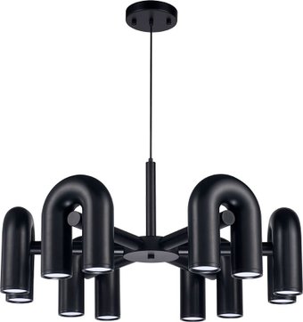 Подвесная люстра Divinare Twins 1092/06 PL-30