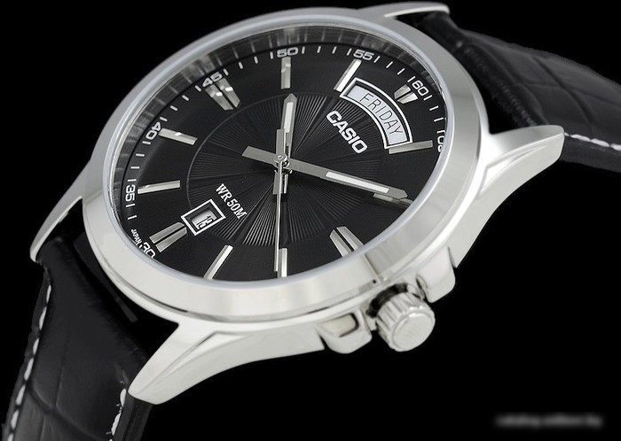 Наручные часы Casio MTP-1381L-1A