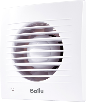 Осевой вентилятор Ballu BAF-FW 150