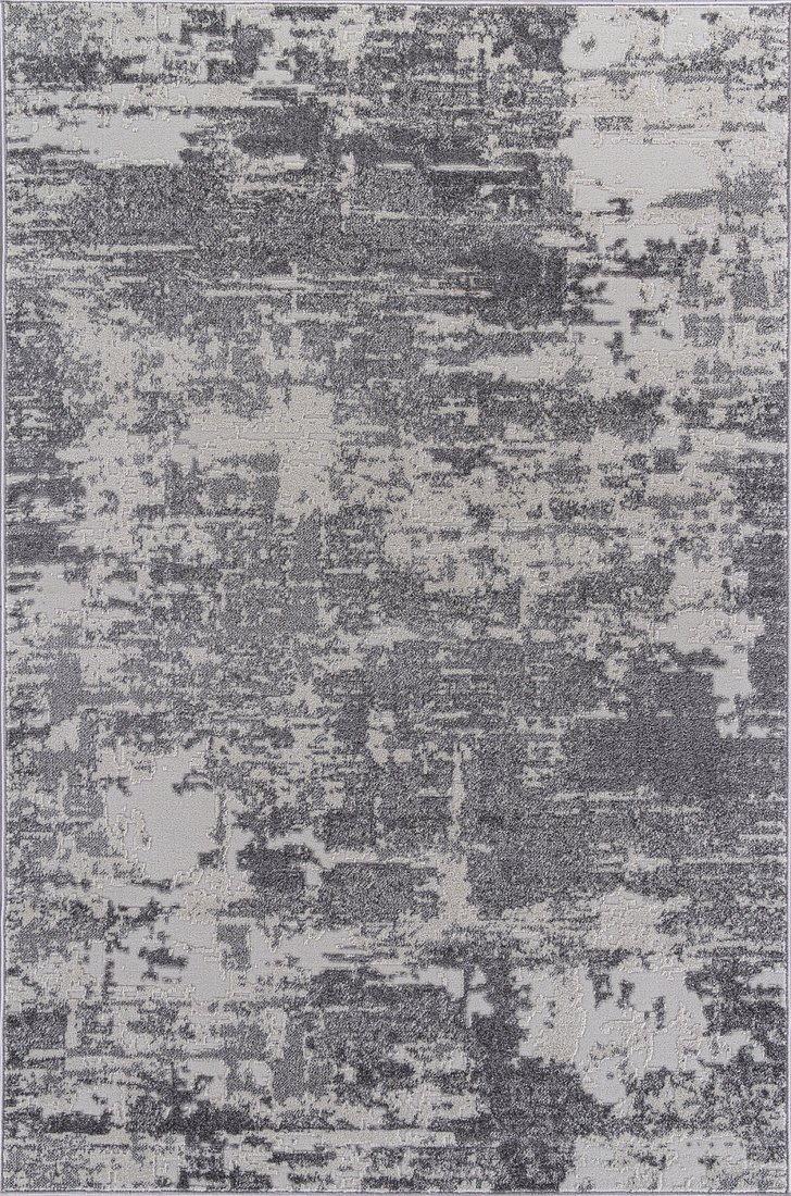 Ковер для жилой комнаты Merinos Naturel F231-STAN-GRAY (3x5)