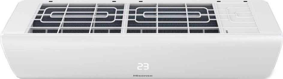 Внутренний блок Hisense Zoom FREE Match DC Inverter AMS-12UW4RXRKB00