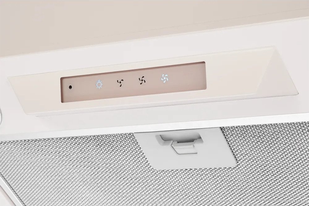 Кухонная вытяжка KUPPERSBERG Inlinea 52 Beige
