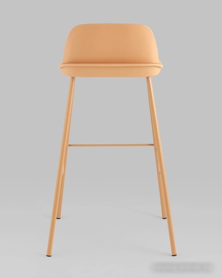 Стул Stool Group Mist (желтый)