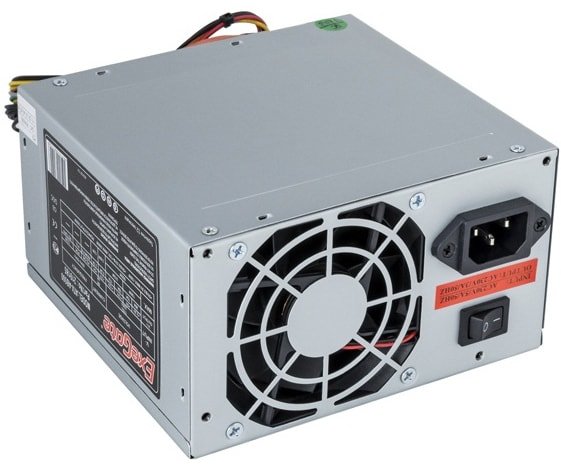 Блок питания ExeGate AB500 EX219185RUS-S